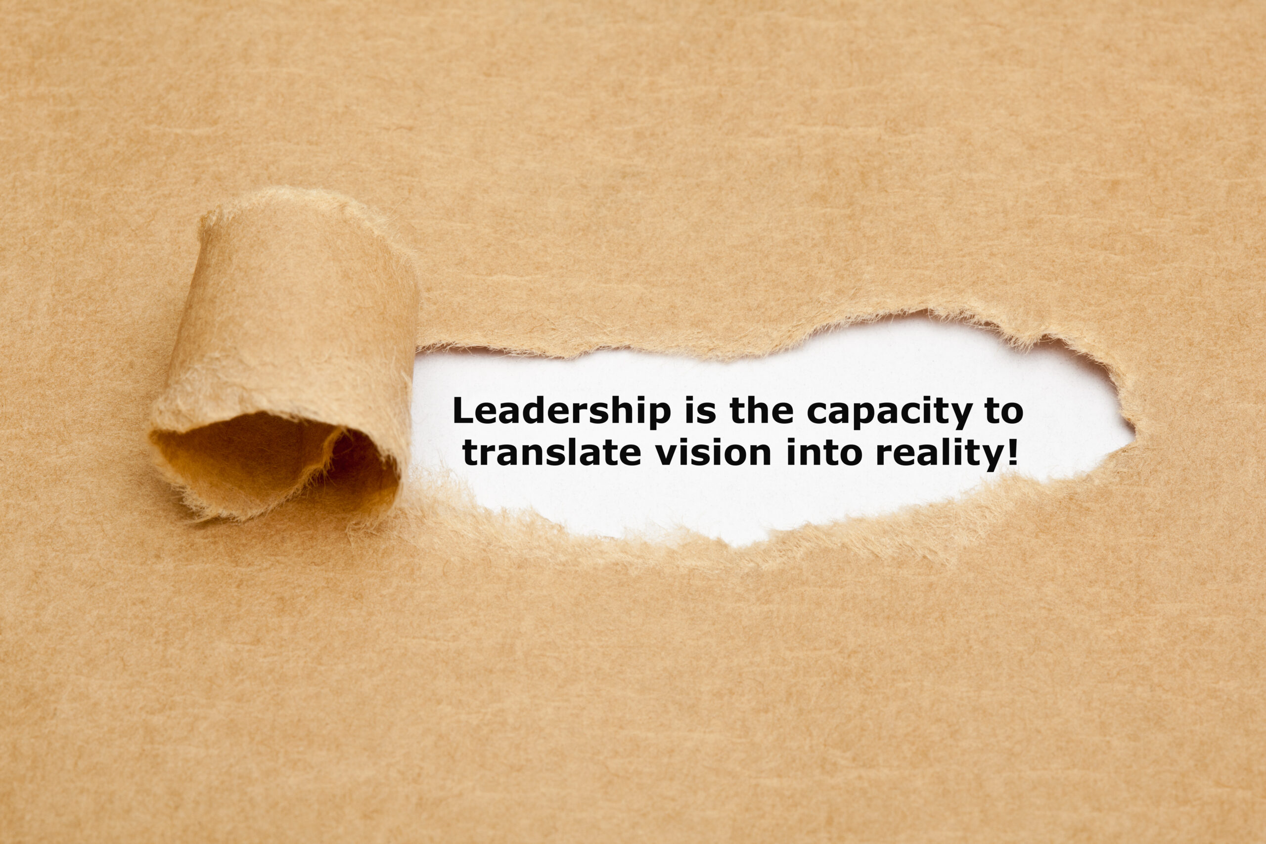 leadership quote